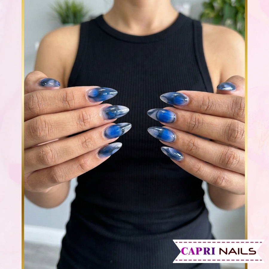 Capri Nails LLC